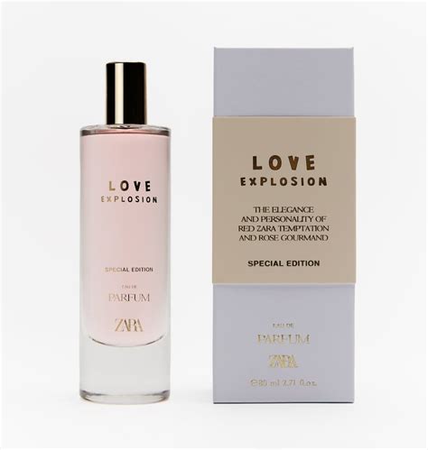 zara love explosion perfume dupe|zara sublime epoque dupe.